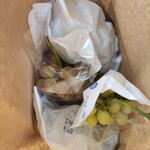 加藤ぶどう園 - 