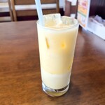 SMILE - マンゴーラッシー