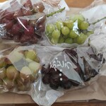 加藤ぶどう園 - 