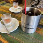 江坂イタリアン ラッポルティ - 