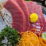 やきとり割烹花夏彩 - 