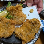 やきとり割烹花夏彩 - 