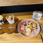 Le Pain Ikariya Kyoto - 