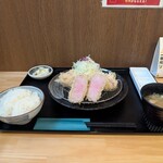 とんかつ ひびき 朝霞台店 - 
