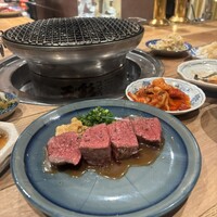 大衆肉酒場 こだわり米 匠 - 