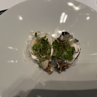 THE COSMOPOLITAN GRILL BAR TERRACE - 