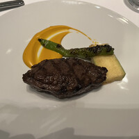 THE COSMOPOLITAN GRILL BAR TERRACE - 