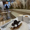 CAFE BINGGO 鶴橋店