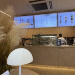 CAFE BINGGO 鶴橋店 - 