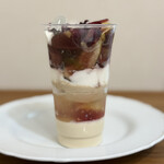 PATISSERIE ASAKO IWAYANAGI - 