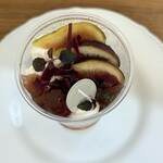 PATISSERIE ASAKO IWAYANAGI - 