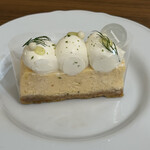 PATISSERIE ASAKO IWAYANAGI - 