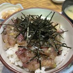 みどり丸食堂 - 