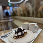CAFE BINGGO 鶴橋店 - 