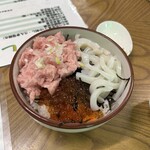 みどり丸食堂 - 