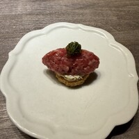 USHIGORO S. SHINJUKU - 