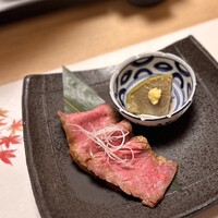 先斗町しゃぶしゃぶすき焼き きらく - 