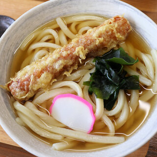 讃岐めん工房 空音_1