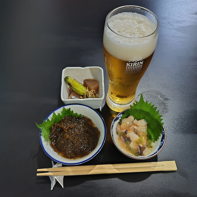 Kaki Chu House Yagenbori Ten photo 2