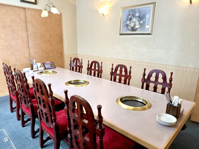 Niku no Kappou Tamura Kikusuimotomachi Ten photo 5