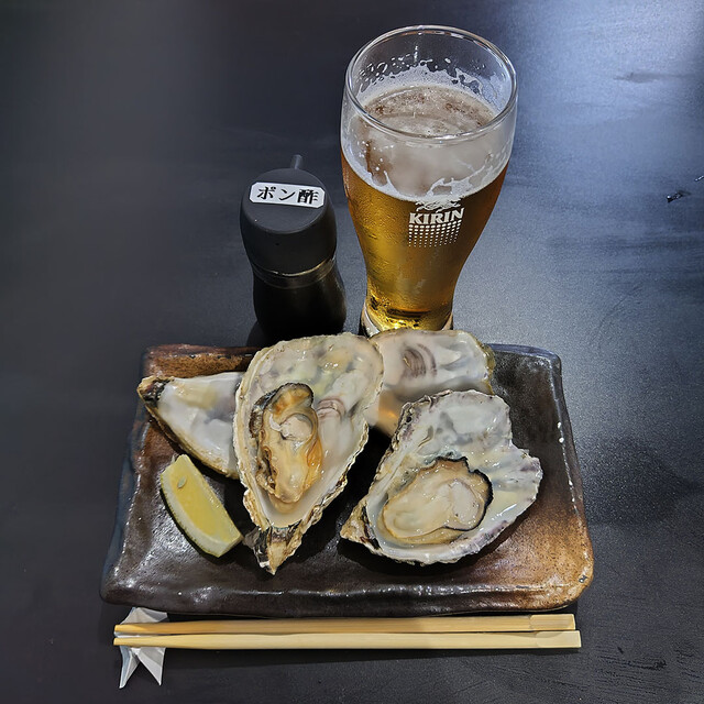 Kaki Chu House Yagenbori Ten photo 3