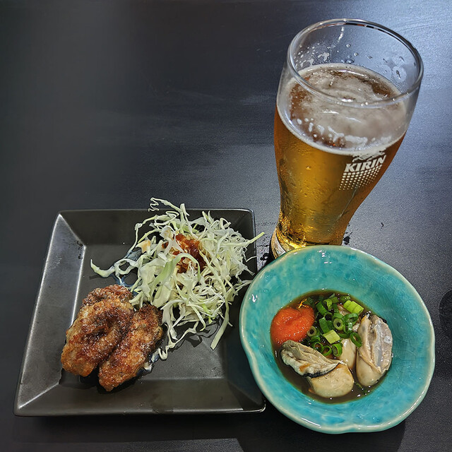 Kaki Chu House Yagenbori Ten photo 4