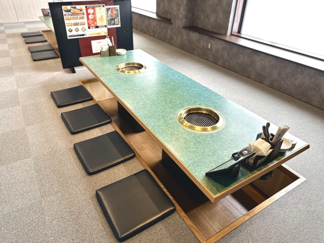 Niku no Kappou Tamura Kikusuimotomachi Ten photo 4