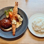 洋食コノヨシ - 