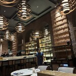 THE RIVER ORIENTAL - 