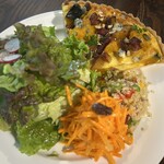 カンティーヌ パリジェンヌ - 