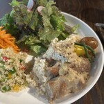 カンティーヌ パリジェンヌ - 