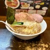 ラーメン一兎