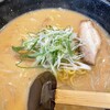 らーめん 信玄 花川本店