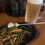 中華料理 シンシン - 