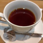 DININGさくら - 食後のコーヒー
