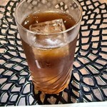 ステーキ パンドラ 匠 - お茶