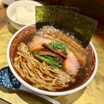 RAMEN SHIGENO - 