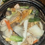 中華料理 シンシン - 