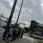 中華そば 鴨福 - 