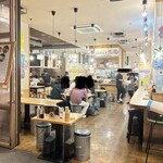 串揚げ角打ち しらすくじら - 