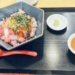 串揚げ角打ち しらすくじら - 