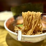 RAMEN SHIGENO - 