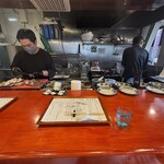 中華そば 鴨福 - 