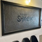 RAMEN SHIGENO - 