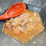 串揚げ角打ち しらすくじら - 