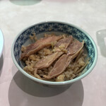 手打 親鶏中華そば 綾川 - 