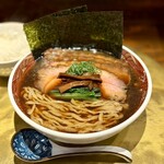 RAMEN SHIGENO - 