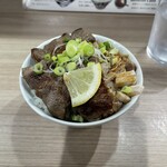 麺屋 森実 - 
