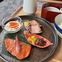 オーベルジュメソン - 