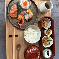 オーベルジュメソン - 